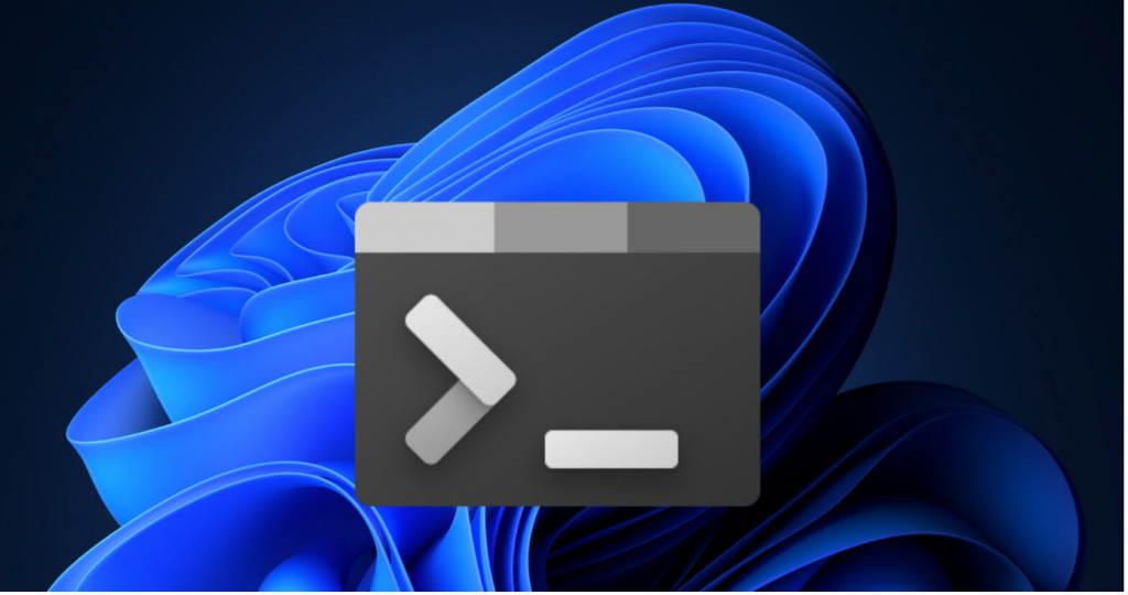 Profile aplikacji Windows Terminal – sposób na zaszycie się w środowisku