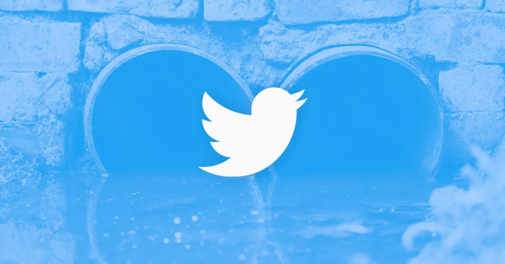 Uwaga! Wielki wyciek danych z Twittera!
