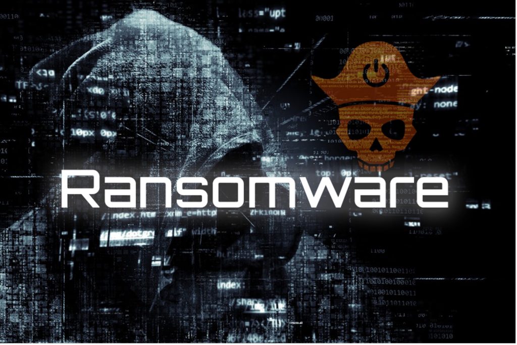 Uwaga! Ransomware podszywający się pod Google Update