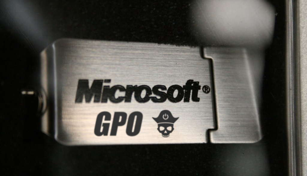 Jak Microsoft popsuł swoimi łatkami Windows Group Policy Objects?