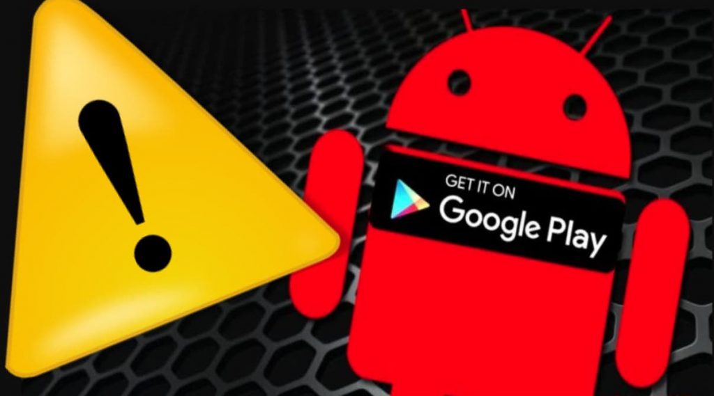 Trojan Harly do pobrania w Google Play