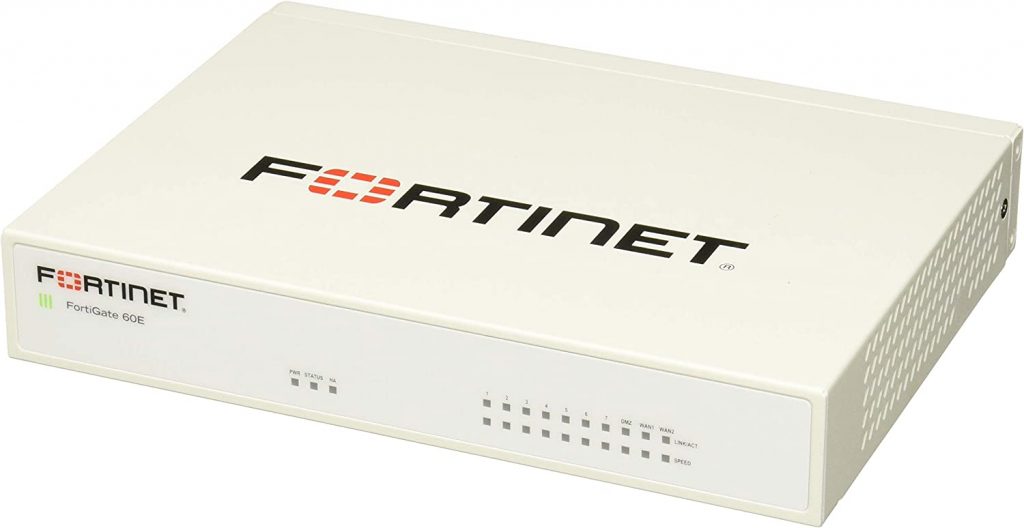Nowa podatność krytyczna w interfejsie administracyjnym urządzeń Fortinet i możliwość przejęcia nad nimi kontroli