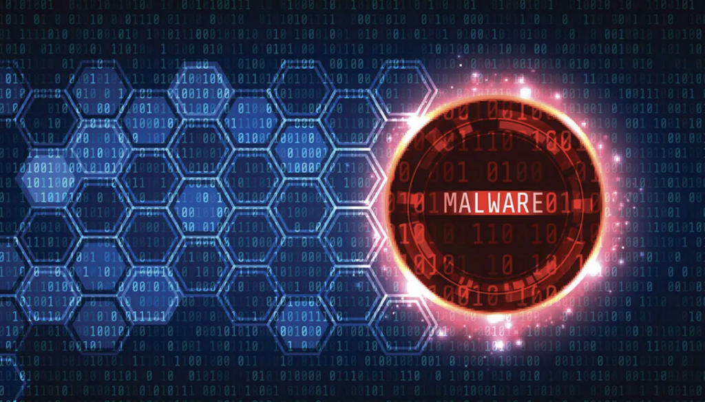 Malware dostarczany za pomocą szyfrowanego samorozpakowującego się archiwum