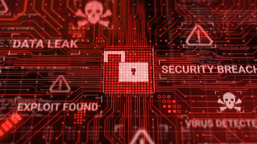 Nowy malware DTrack ukrywa się w legalnym pliku wykonywalnym