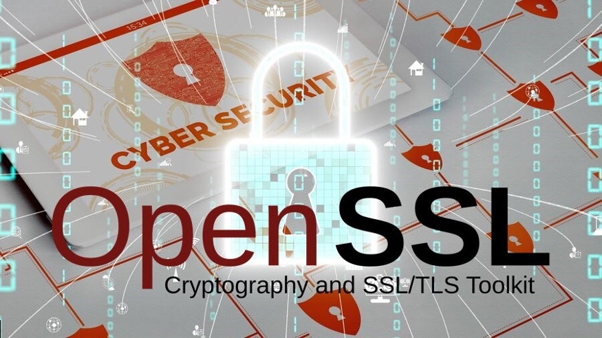 Krytyczna luka w bibliotece Open SSL