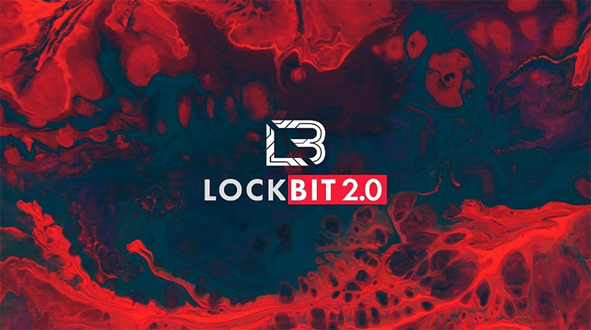 LockBit - włamanie - continental