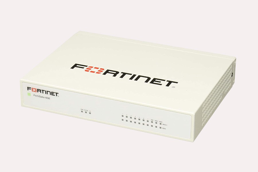 Luka #CVE-2022-40684 - łatajcie urządzenia Fortinet