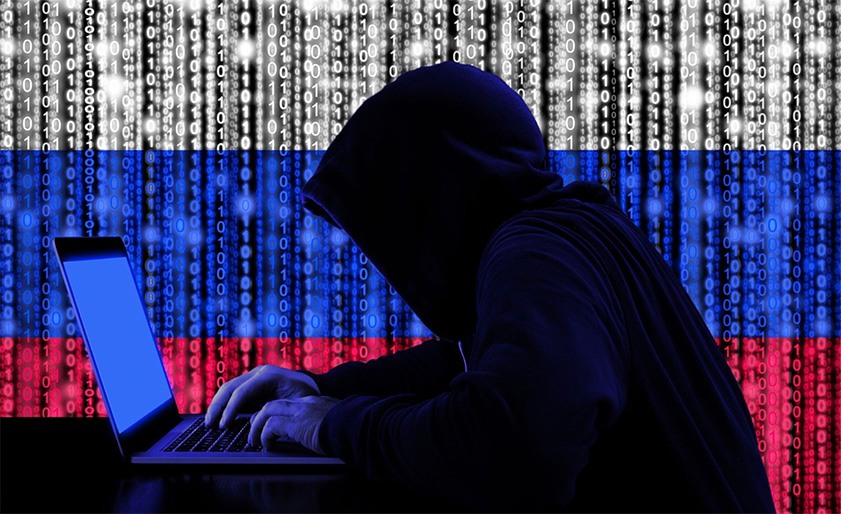 Cybergrupy aktywne na wojnie z Ukrainą