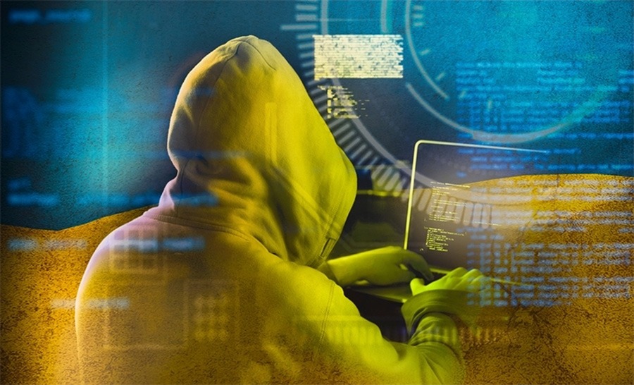 Nowy destrukcyjny malware używany w atakach na Ukrainę