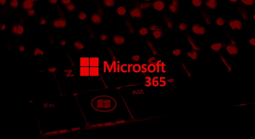 kampania skierowana przeciwko firmom korzystającym z usług w chmurze Microsoftu