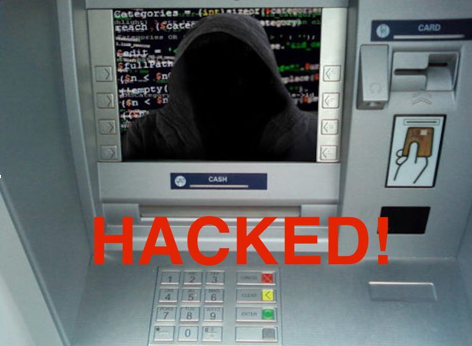 nowa rodzina złośliwego oprogramowania atakująca bankomaty