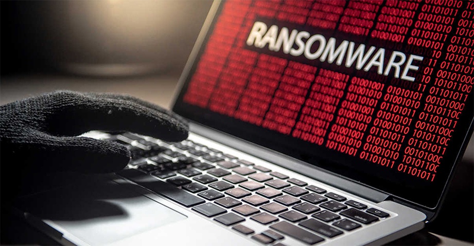 Rorschach – szybki i sprytny ransomware