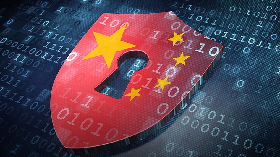 Chińscy hakerzy używają sfałszowanych tokenów