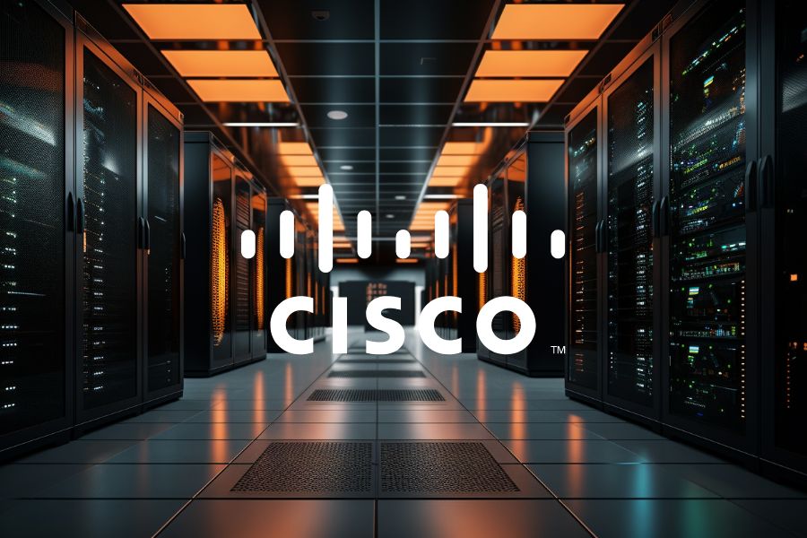 nowe podatności w urządzeniach Cisco