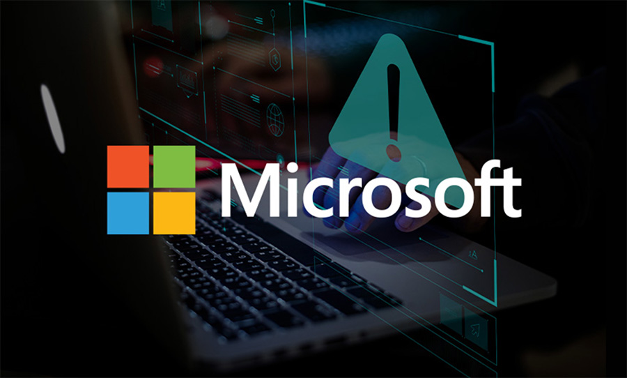 Microsoft zaÅ‚ataÅ‚ 59 luk bezpieczeÅ„stwa