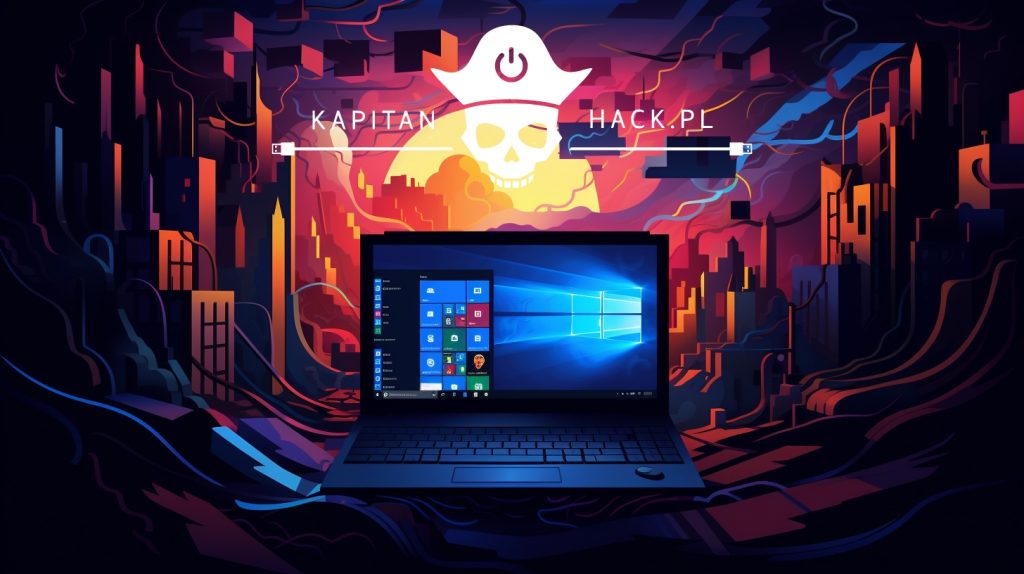 Testujemy nowy LOLBin na Windows – lpremove.exe