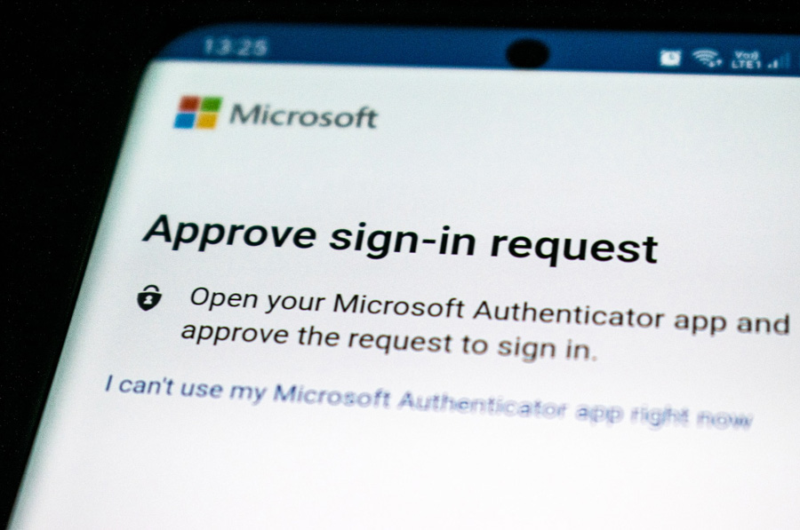 Nowa funkcja zwiększająca bezpieczeństwo w aplikacji Microsoft Authenticator