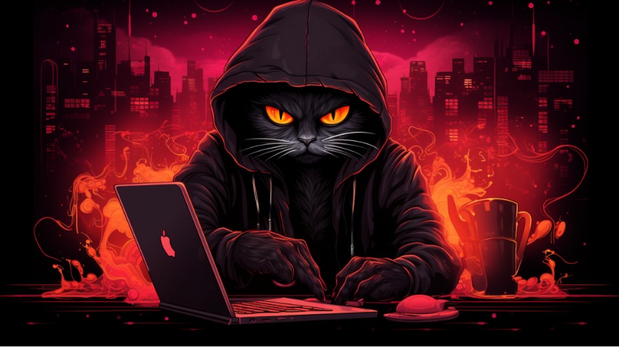 BlackCat – grupa ransomware’owa zapowiada odwet!