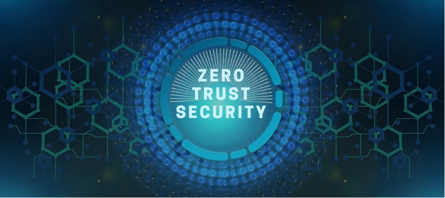 Dlaczego koncept Zero Trust utknął w miejscu na prawie 20 lat