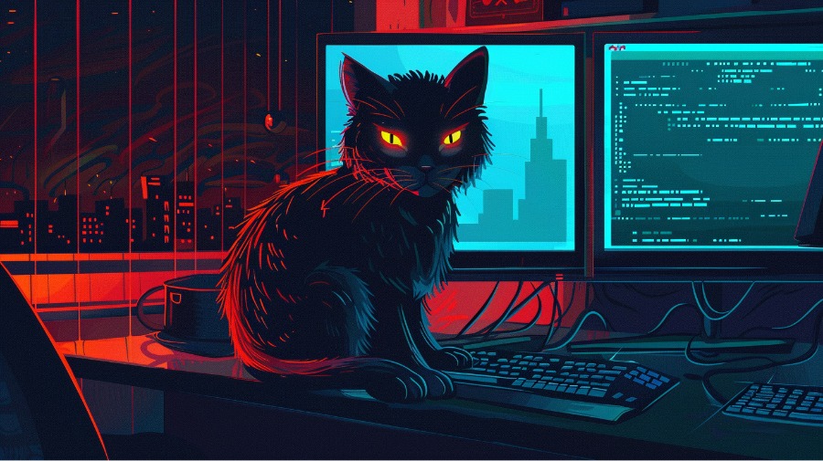 ransomware Alphv/BlackCat