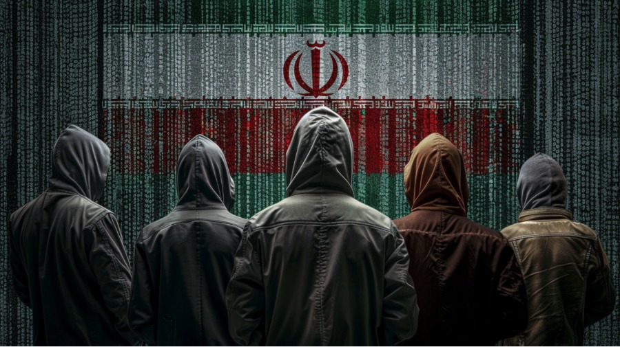 Sponsorowana przez państwo irańska grupa APT42 wykorzystała dwa nowe backdoory w ostatnich atakach na organizacje pozarządowe