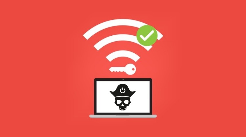 Nowy atak na zabezpieczenia sieci Wi-Fi – SSID Confusion