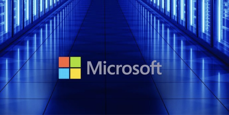 Koncepcja Microsoftu – Secure Future Initiative