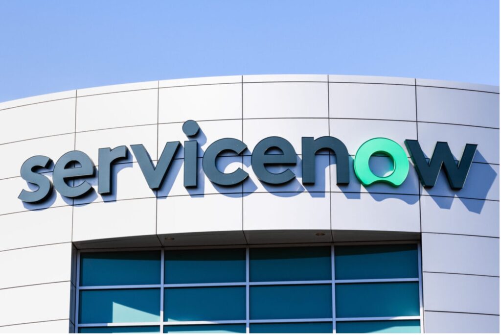 Globalna kampania na błąd RCE w ServiceNow