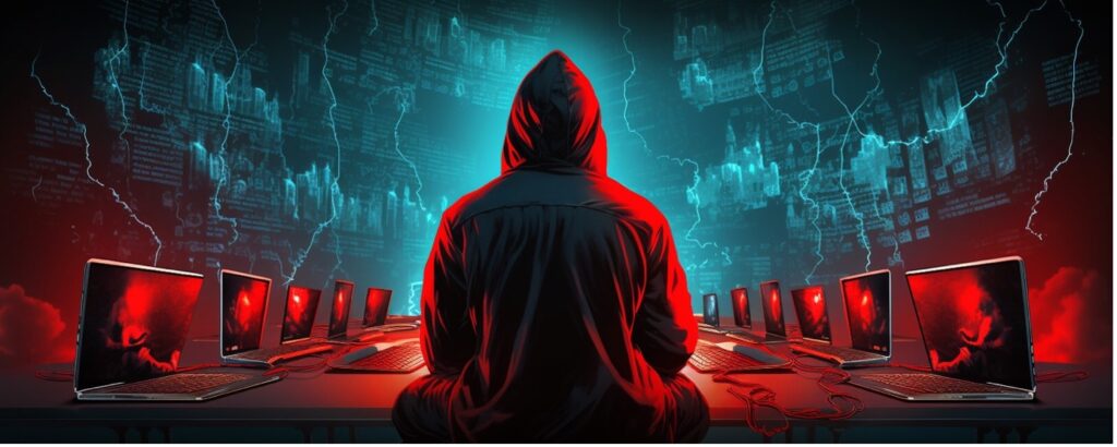 Botnet Socks5Systemz obsługuje nielegalne proxy za pomocą 80 000 urządzeń