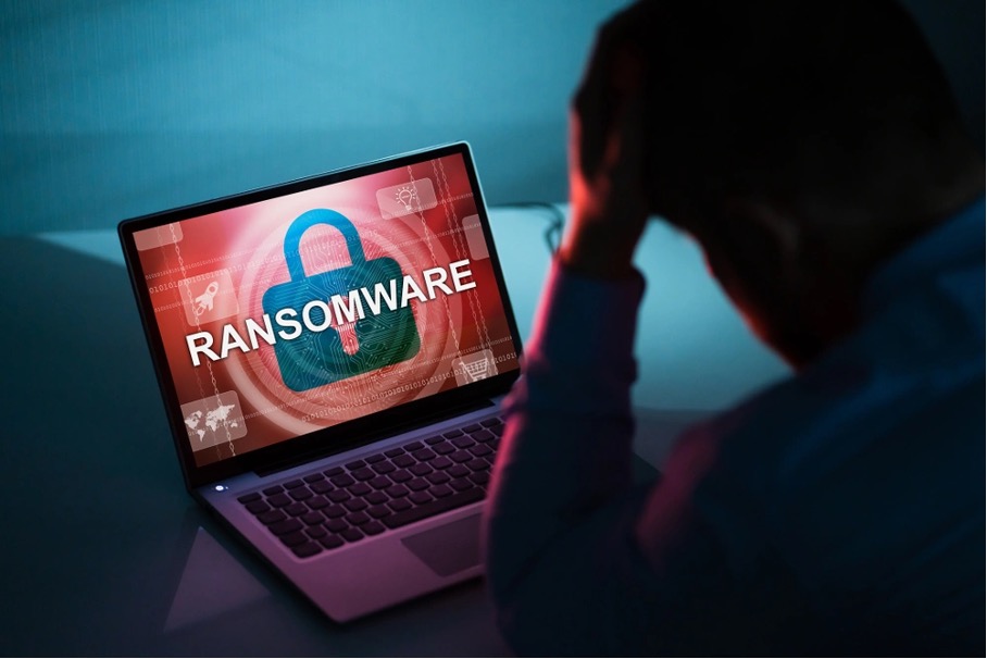 Innowacyjna metoda odszyfrowywania danych po ataku ransomware Akira