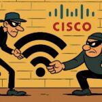 7 maja Cisco ujawniło krytyczną lukę bezpieczeństwa w oprogramowaniu IOS XE dla kontrolerów sieci bezprzewodowych (Wireless LAN Controllers – WLC)