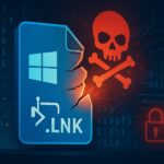 Poważna luka w skrótach Windows (.LNK) umożliwia zdalne wykonanie kodu