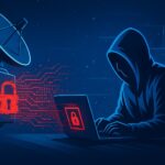 OrbitShade – cichy wróg z kosmosu. Jak cyberataki paraliżują satelity