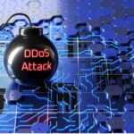największy zarejestrowany atak DDoS w historii