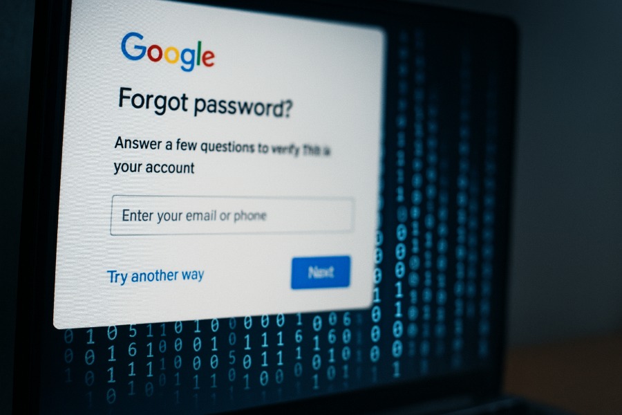 Poważna luka w systemie Google pozwalała na wykradanie numerów telefonów użytkowników