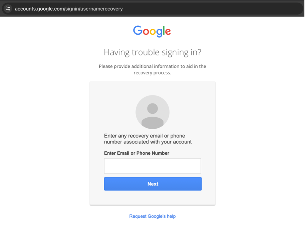 Poważna luka w systemie Google pozwalała na wykradanie numerów telefonów użytkowników