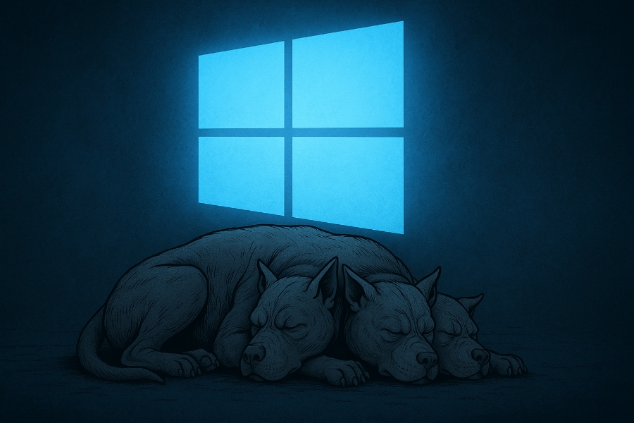 Reflective Kerberos Relay