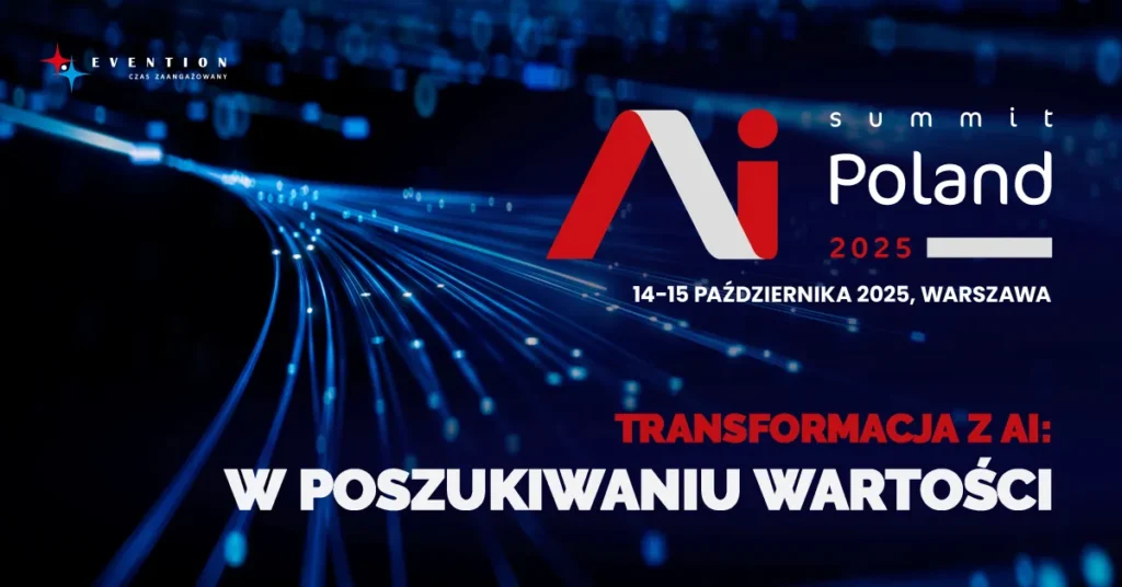 AI Summit Poland 2025