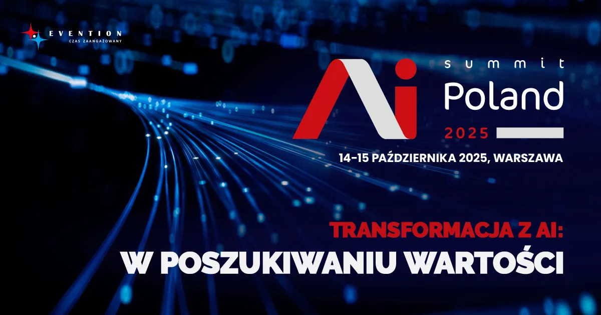 Al Summit Poland