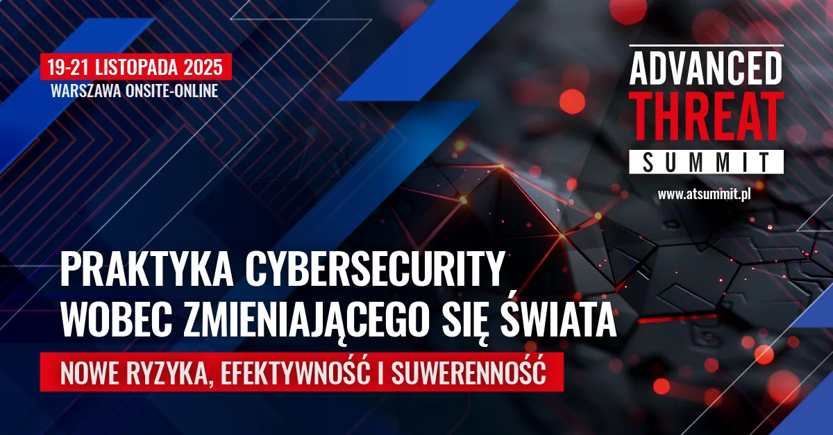 Advanced Threat Summit