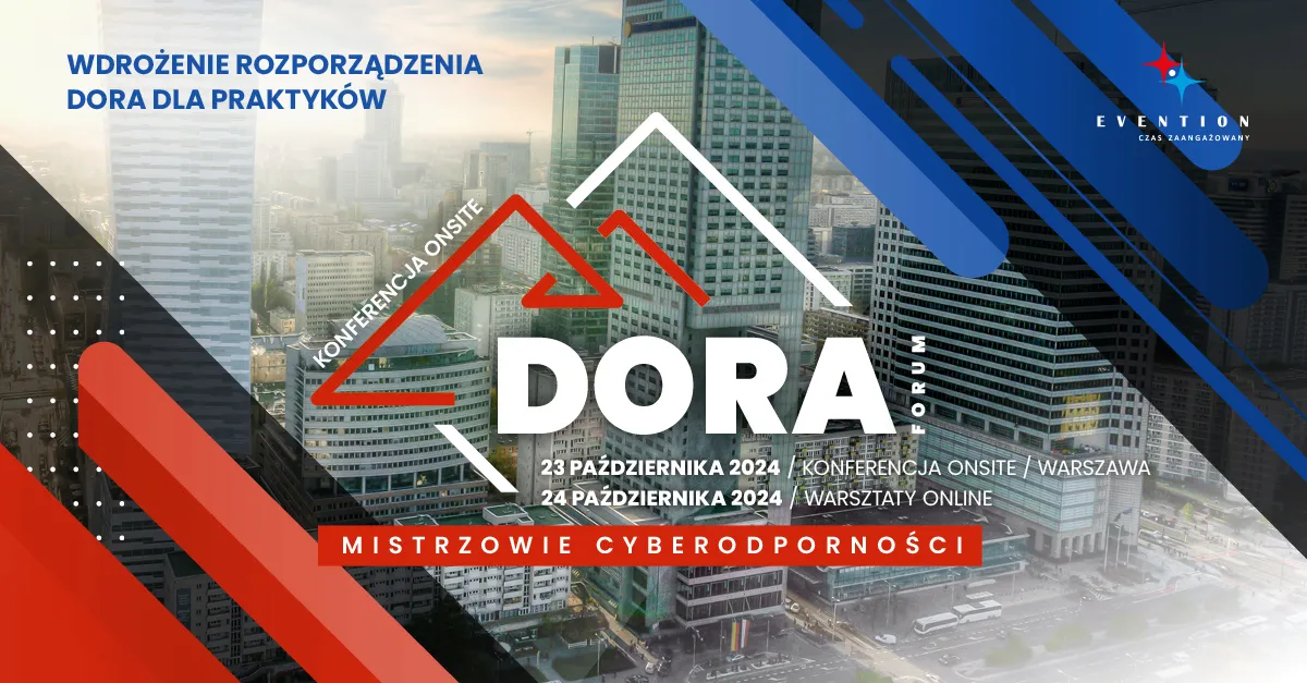 DORA (Digital Operational Resilience Act)