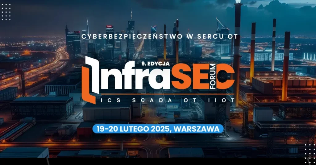 InfraSEC Forum