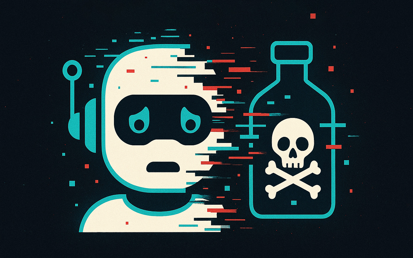 AI Poisoning