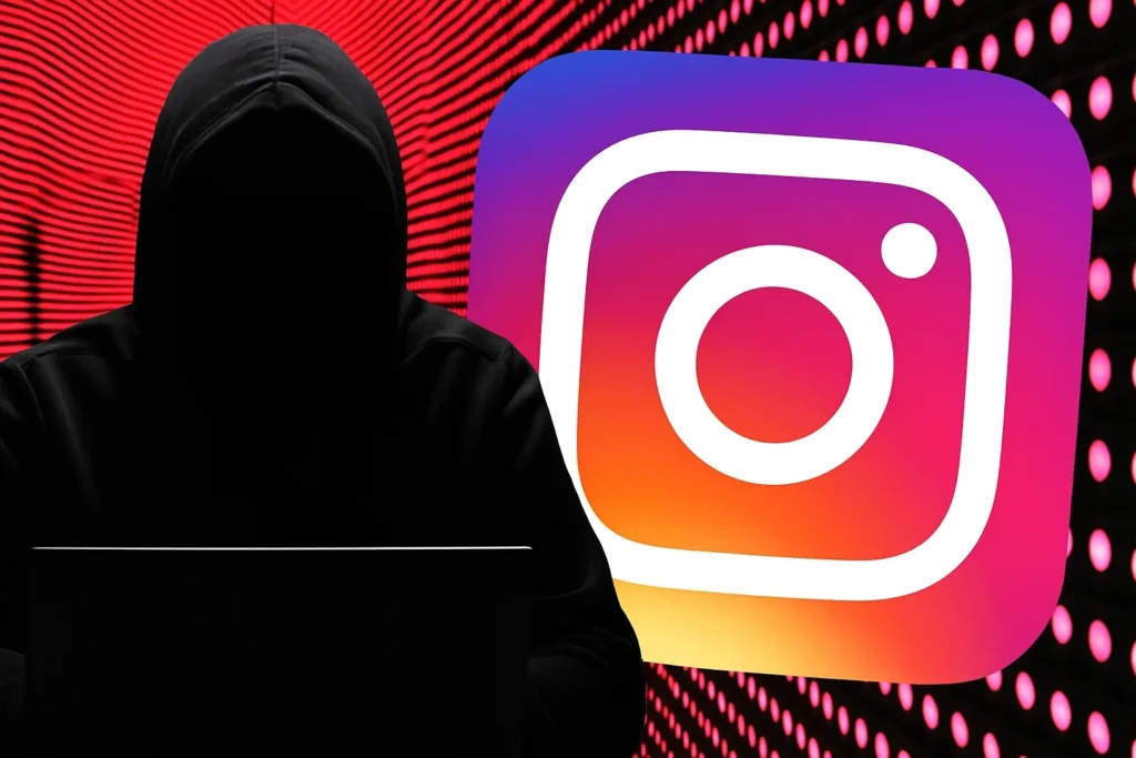 Użytkownicy Instagrama celem nowej kampanii phishingowej