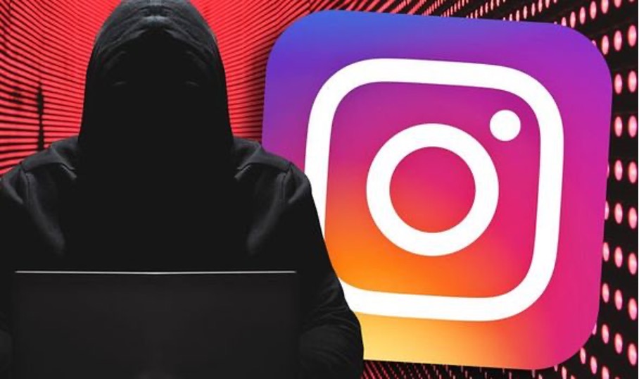 Użytkownicy Instagrama celem nowej kampanii phishingowej