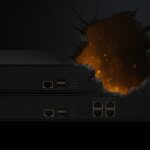 SonicWall SMA100 dziurawy