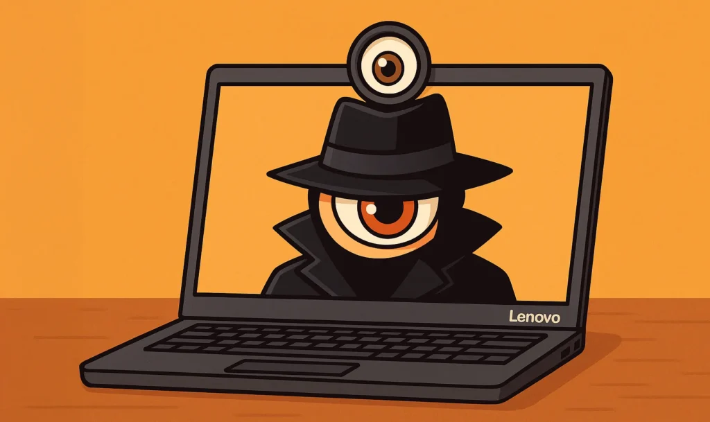 Hakowanie przez kamerki Linux – nowy wymiar ataku BadUSB