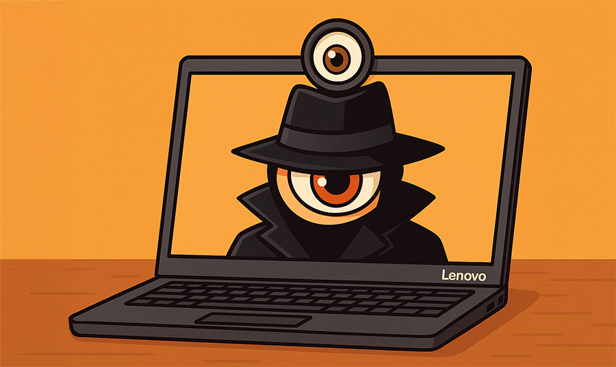 Hakowanie przez kamerki Linux – nowy wymiar ataku BadUSB