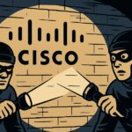 Cisco ujawniło naruszenie bezpieczeństwa danych w systemie CRM