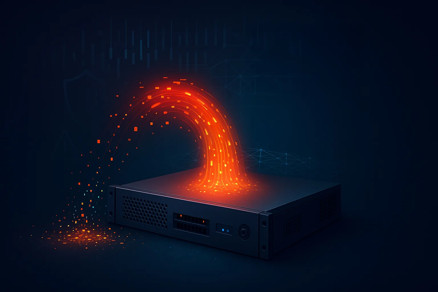 Cisco NetScaler pod ostrzałem – groźny zero-day umożliwia zdalne przejęcie systemów
